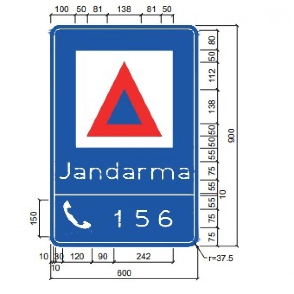 Maxi Trafik Trafik Ekipmanları Trafik & Güvenlik Ekipmanlarında